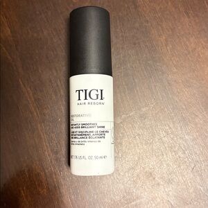 TIGI hair reborn